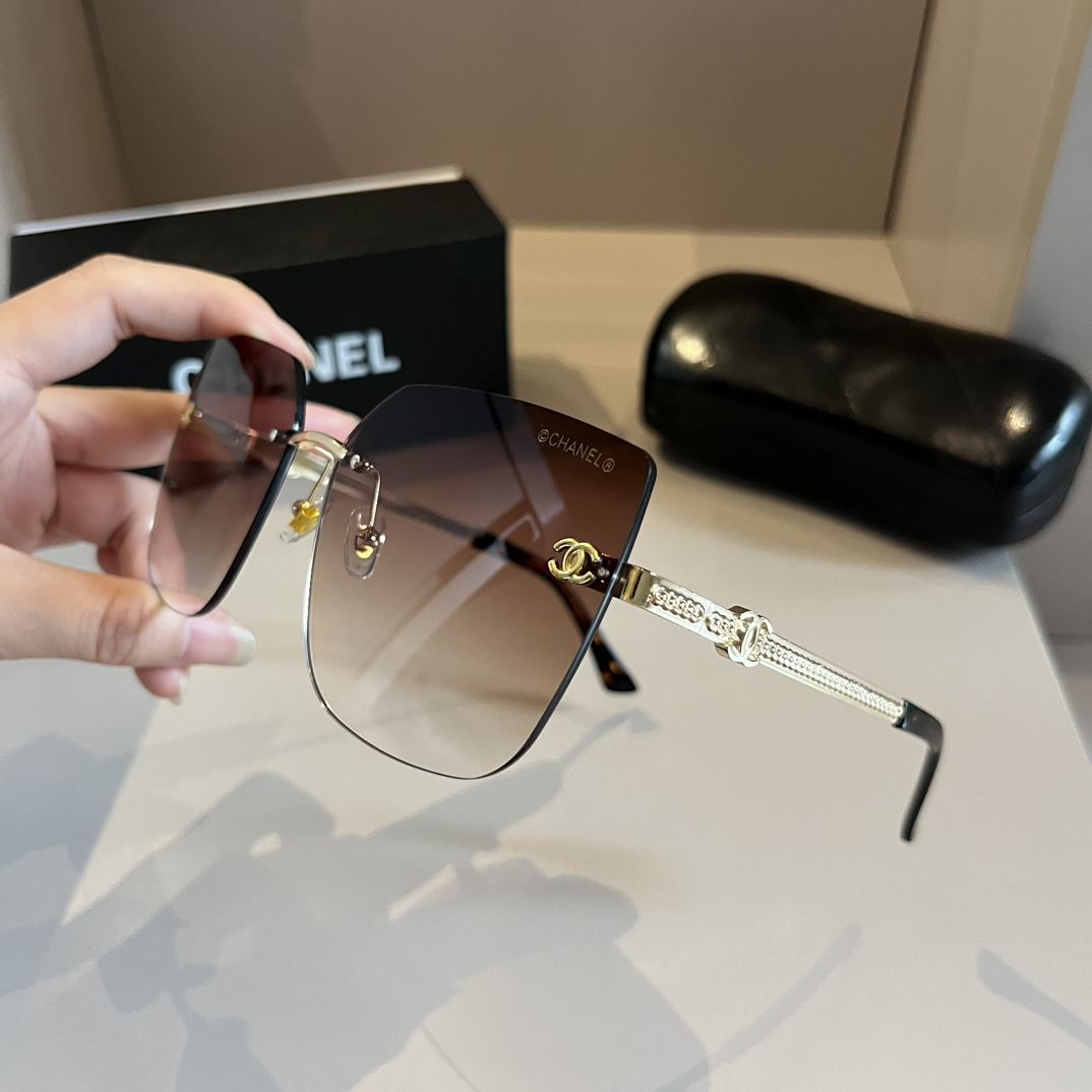 Chanel Sunglasses