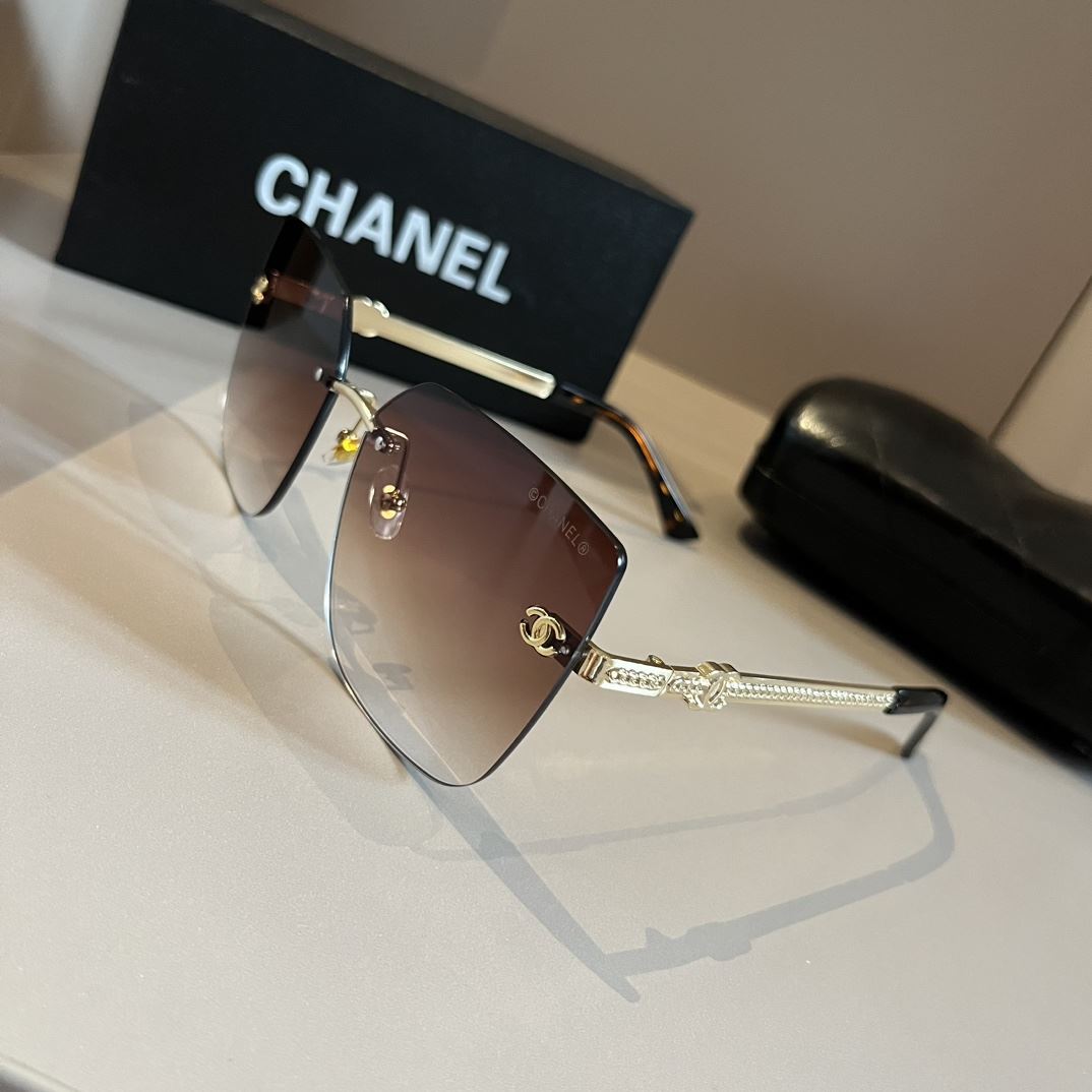 Chanel Sunglasses