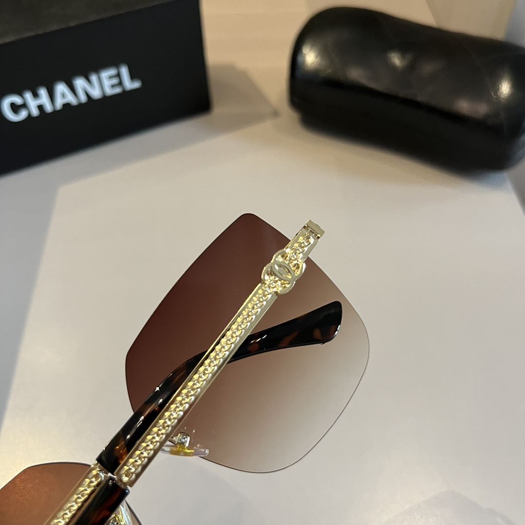 Chanel Sunglasses