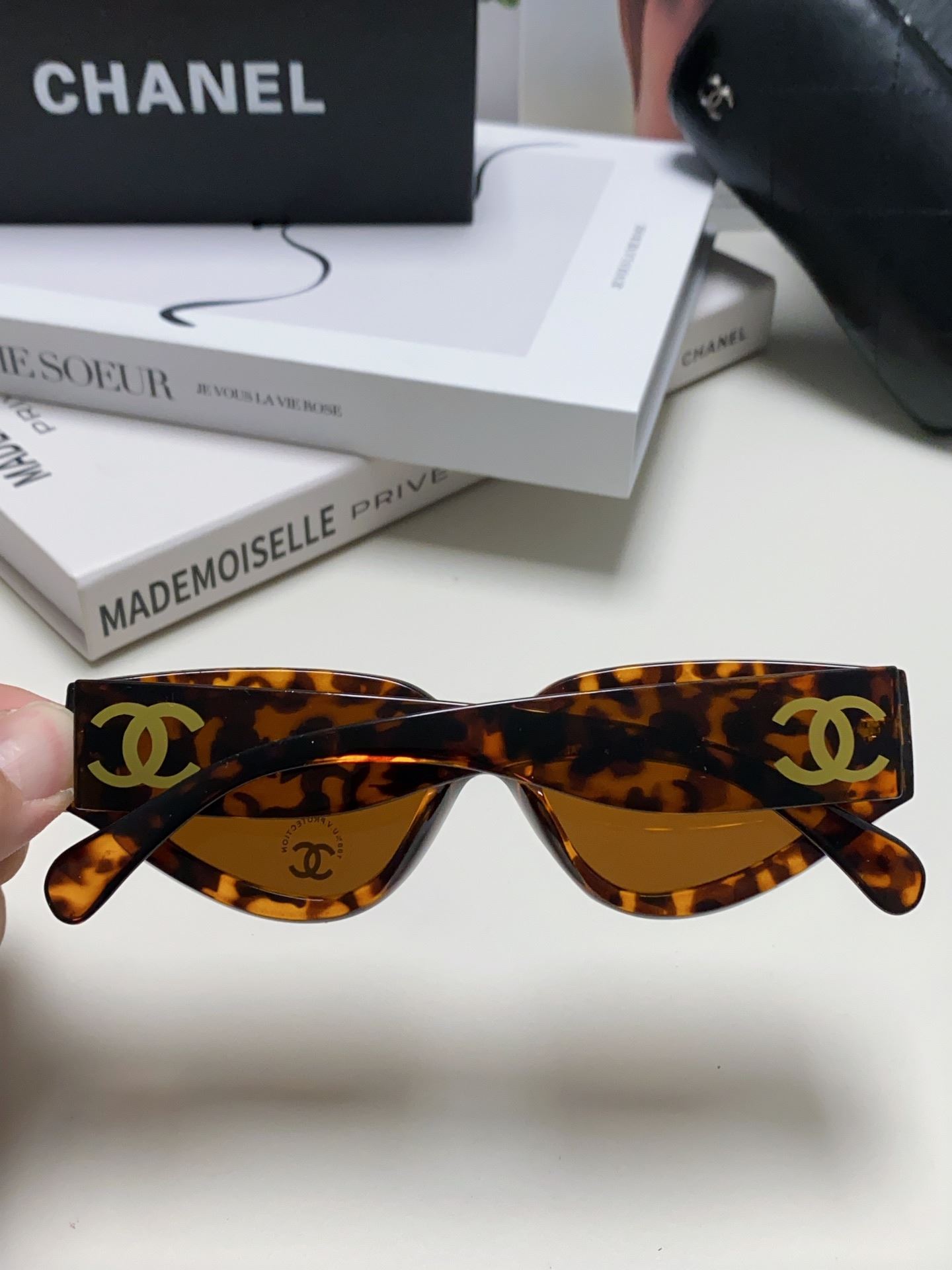 Chanel Sunglasses