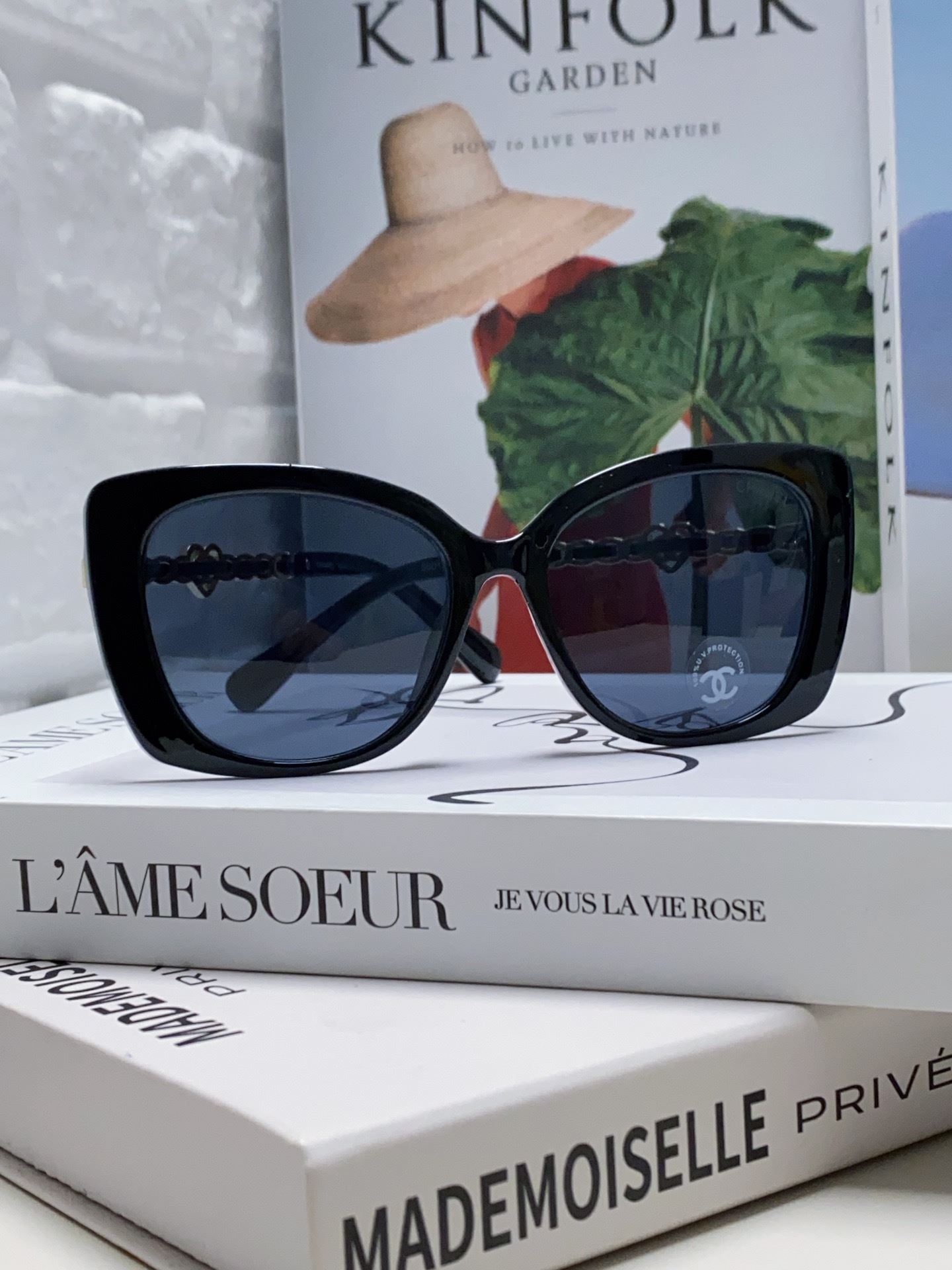 Chanel Sunglasses