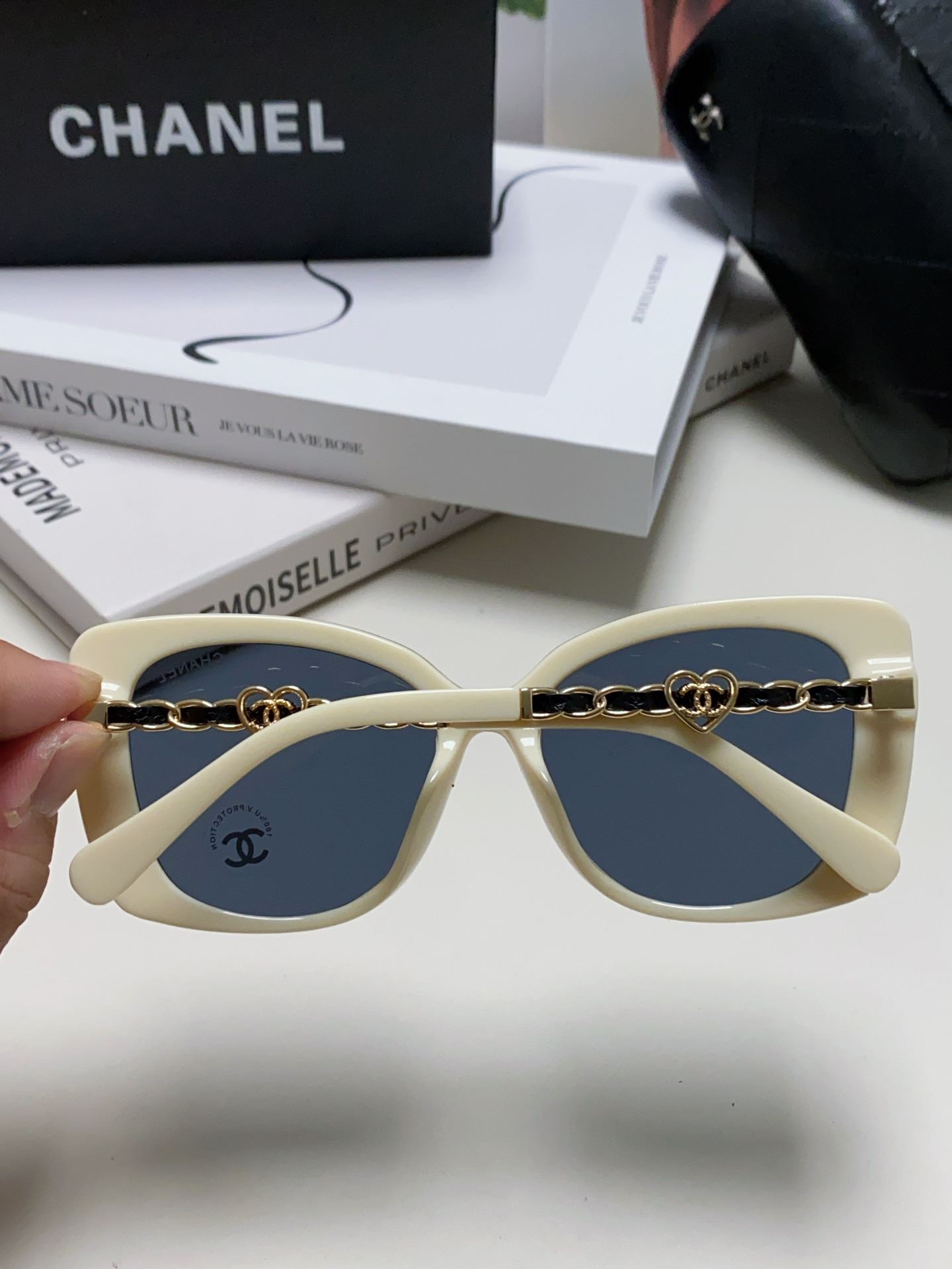 Chanel Sunglasses