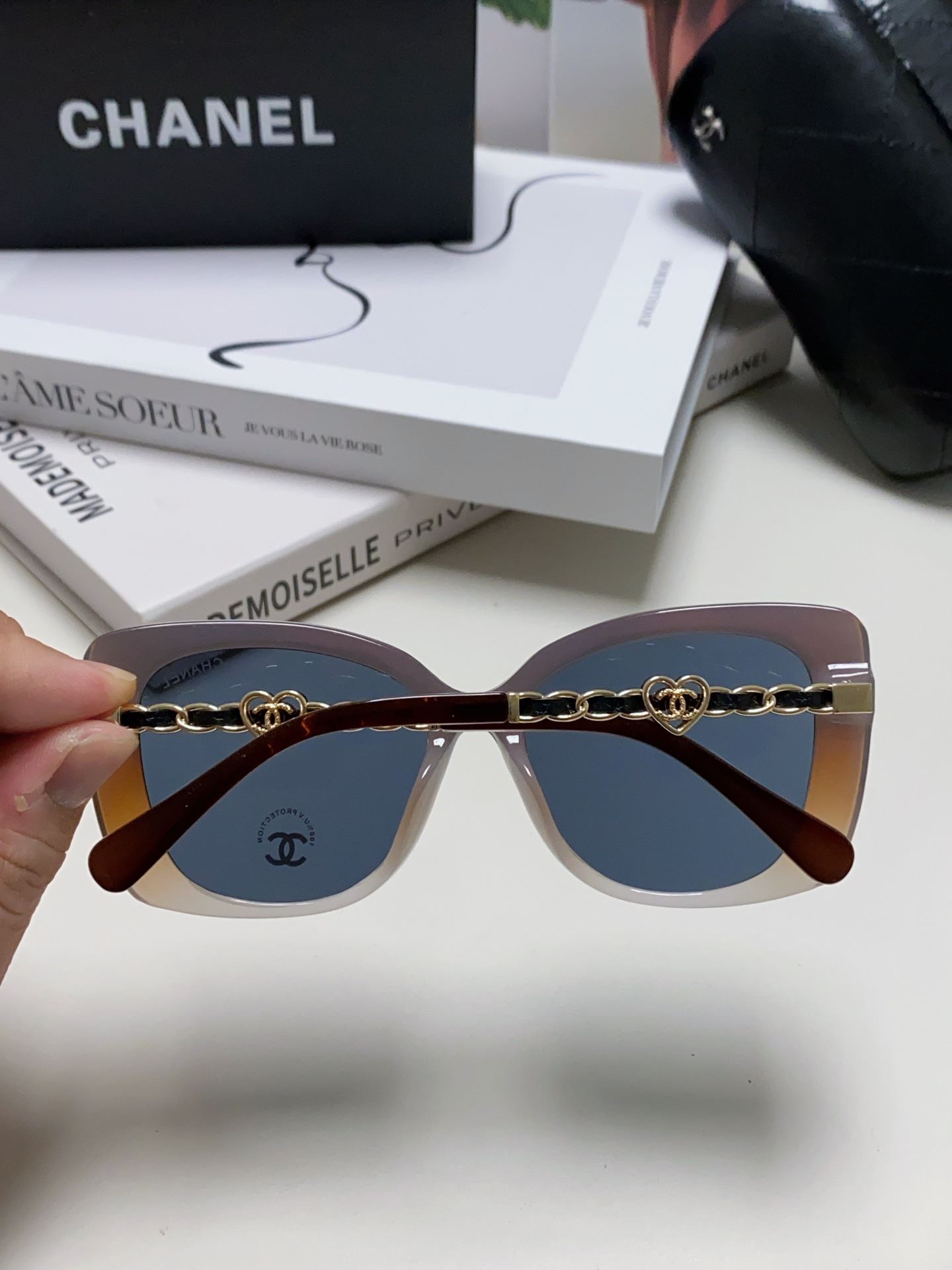 Chanel Sunglasses