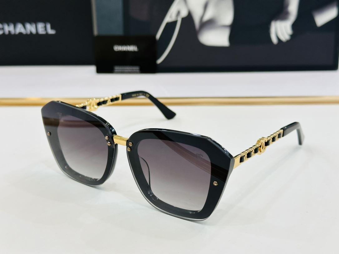 Chanel Sunglasses