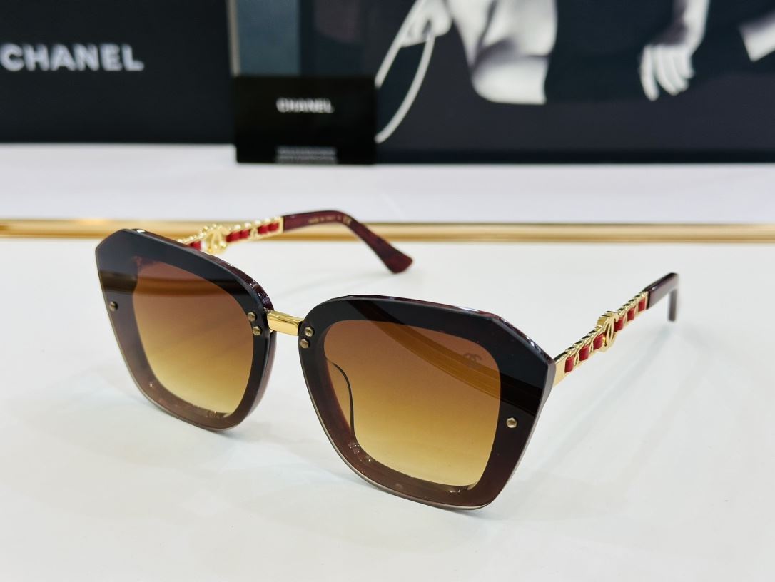 Chanel Sunglasses