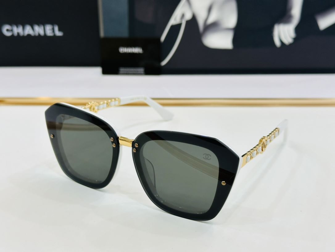 Chanel Sunglasses