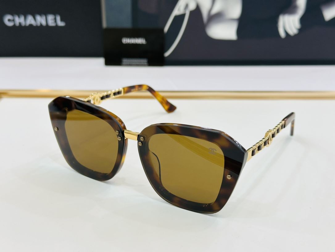 Chanel Sunglasses