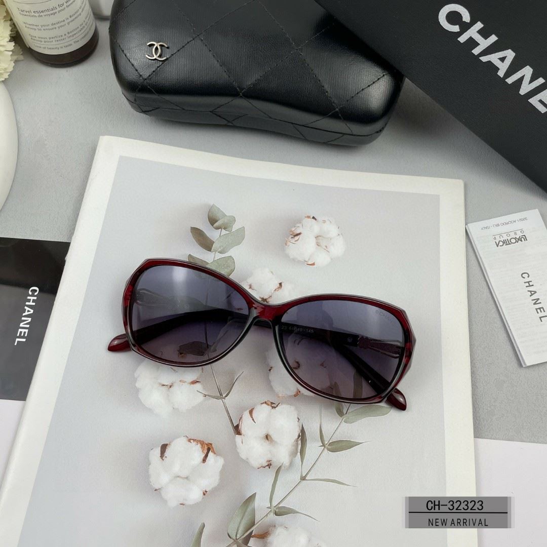 Chanel Sunglasses