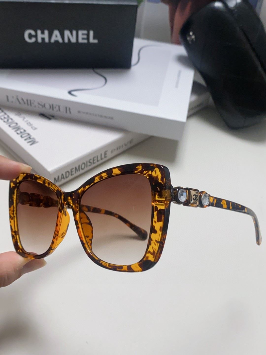 Chanel Sunglasses