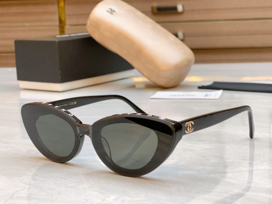 Chanel Sunglasses