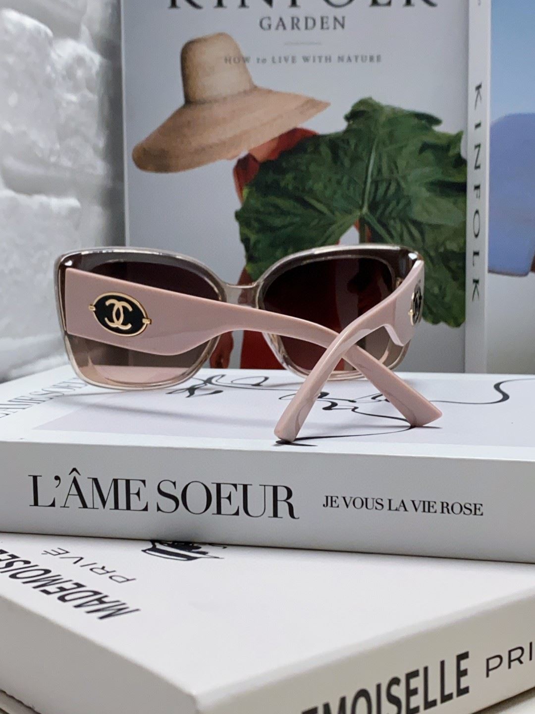 Chanel Sunglasses