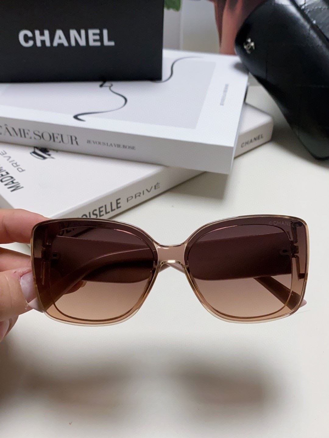 Chanel Sunglasses