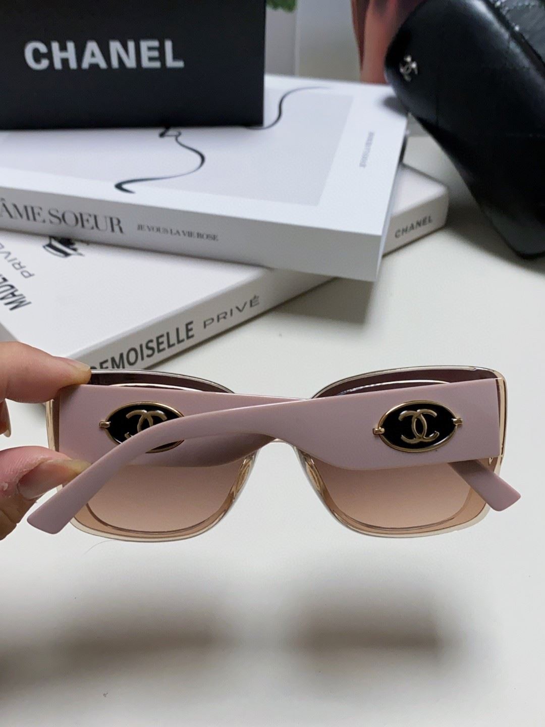 Chanel Sunglasses