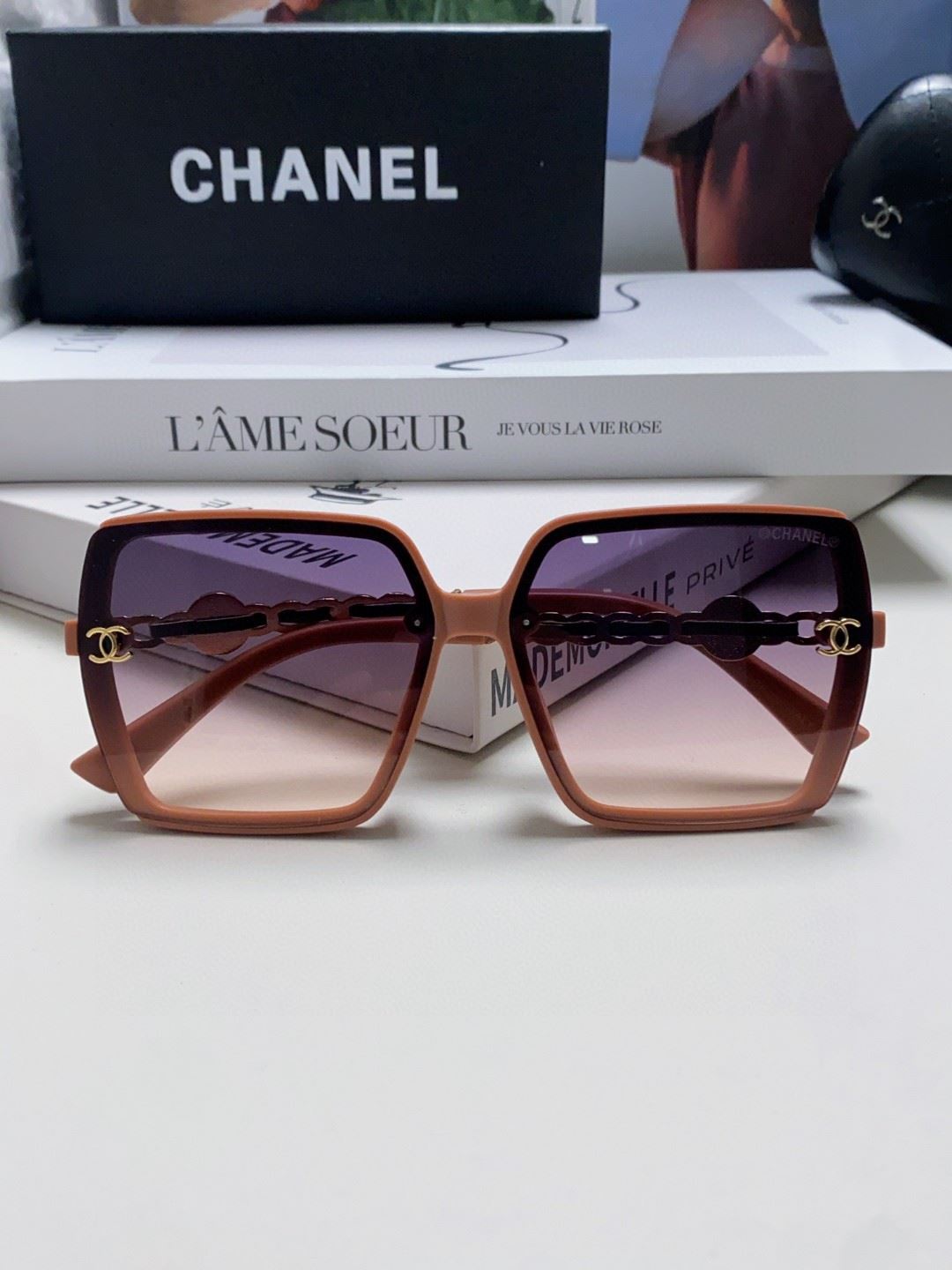 Chanel Sunglasses