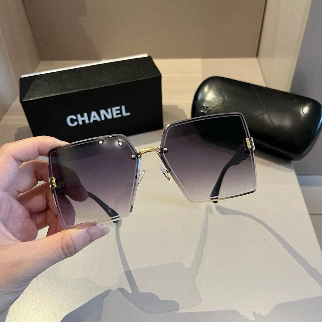 Chanel Sunglasses