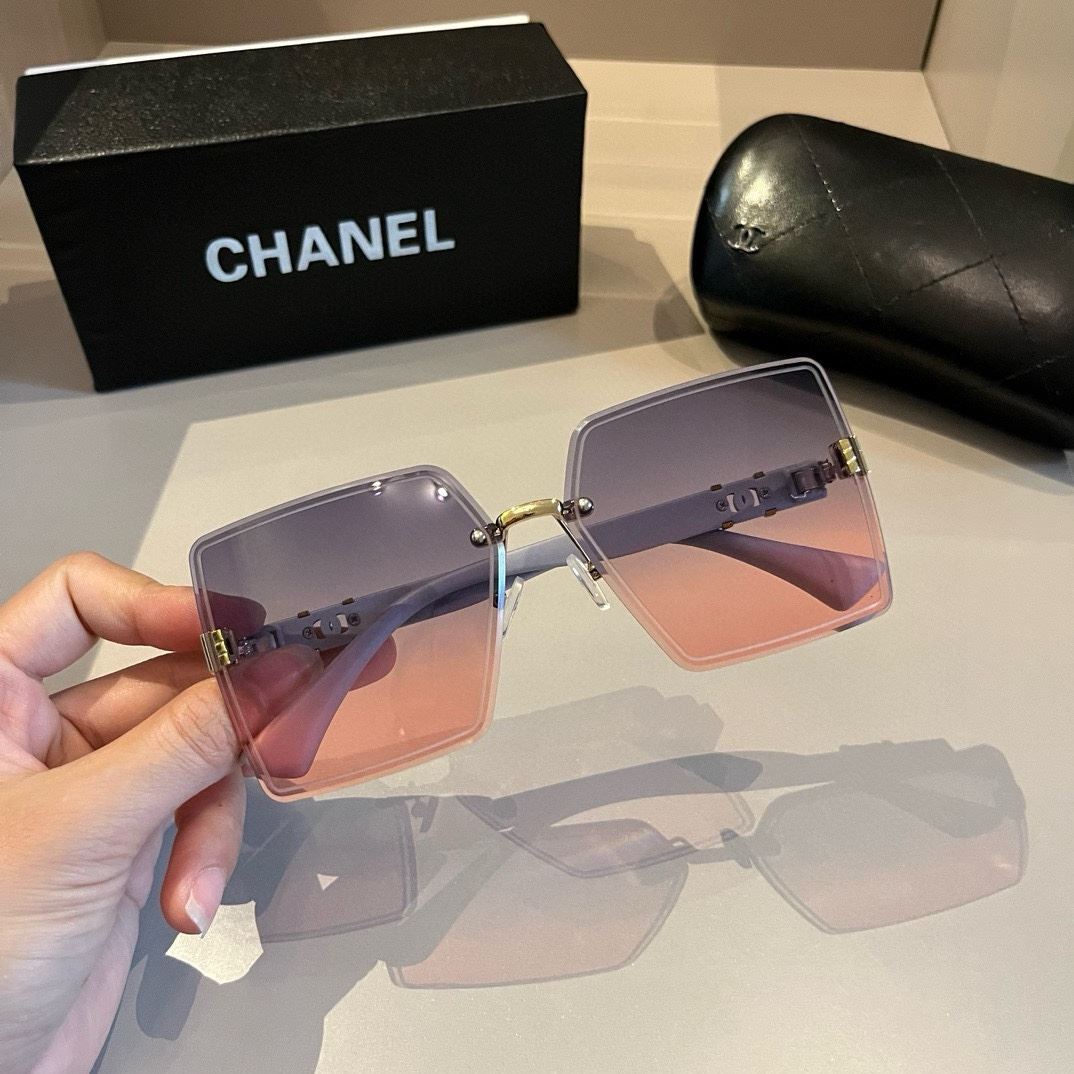 Chanel Sunglasses