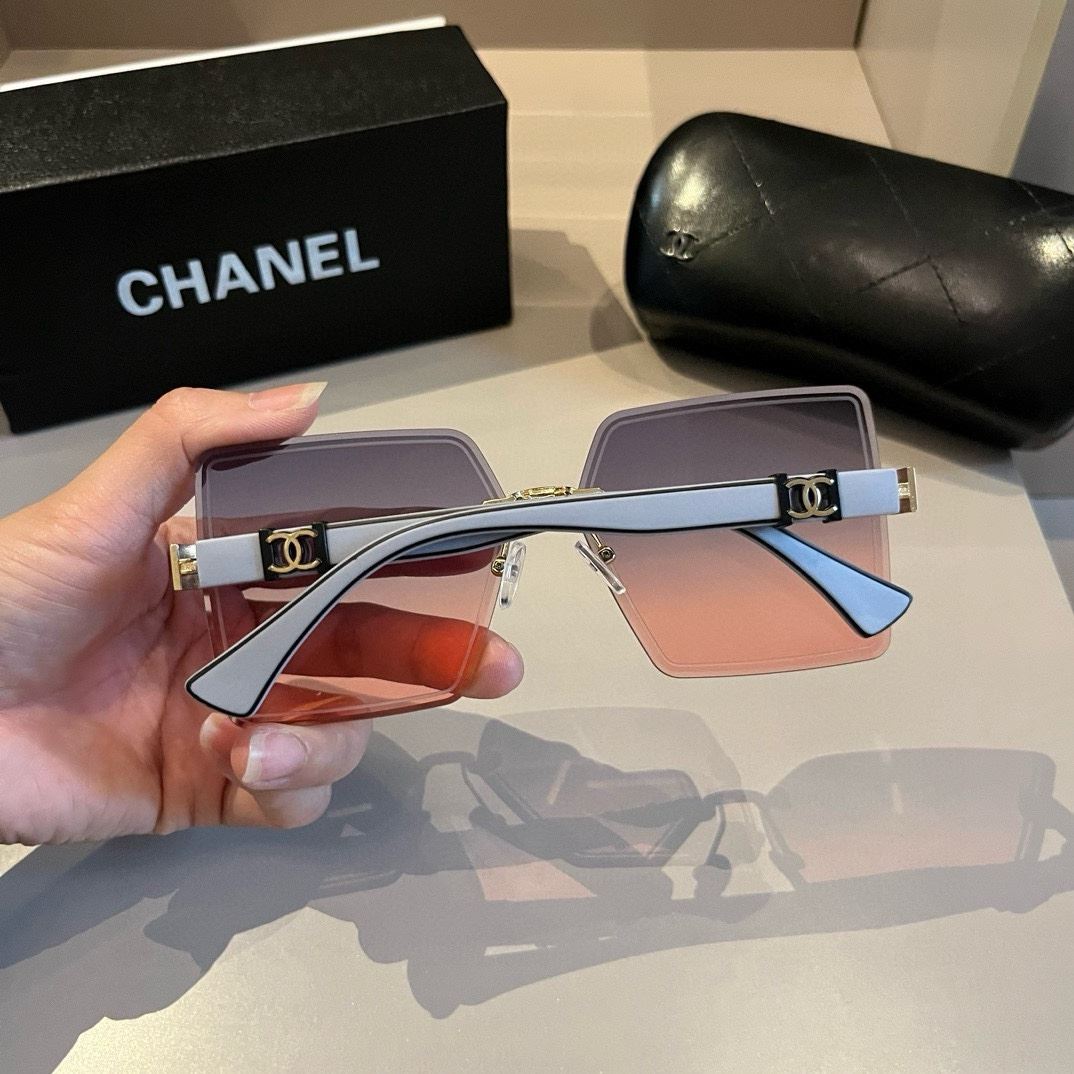 Chanel Sunglasses