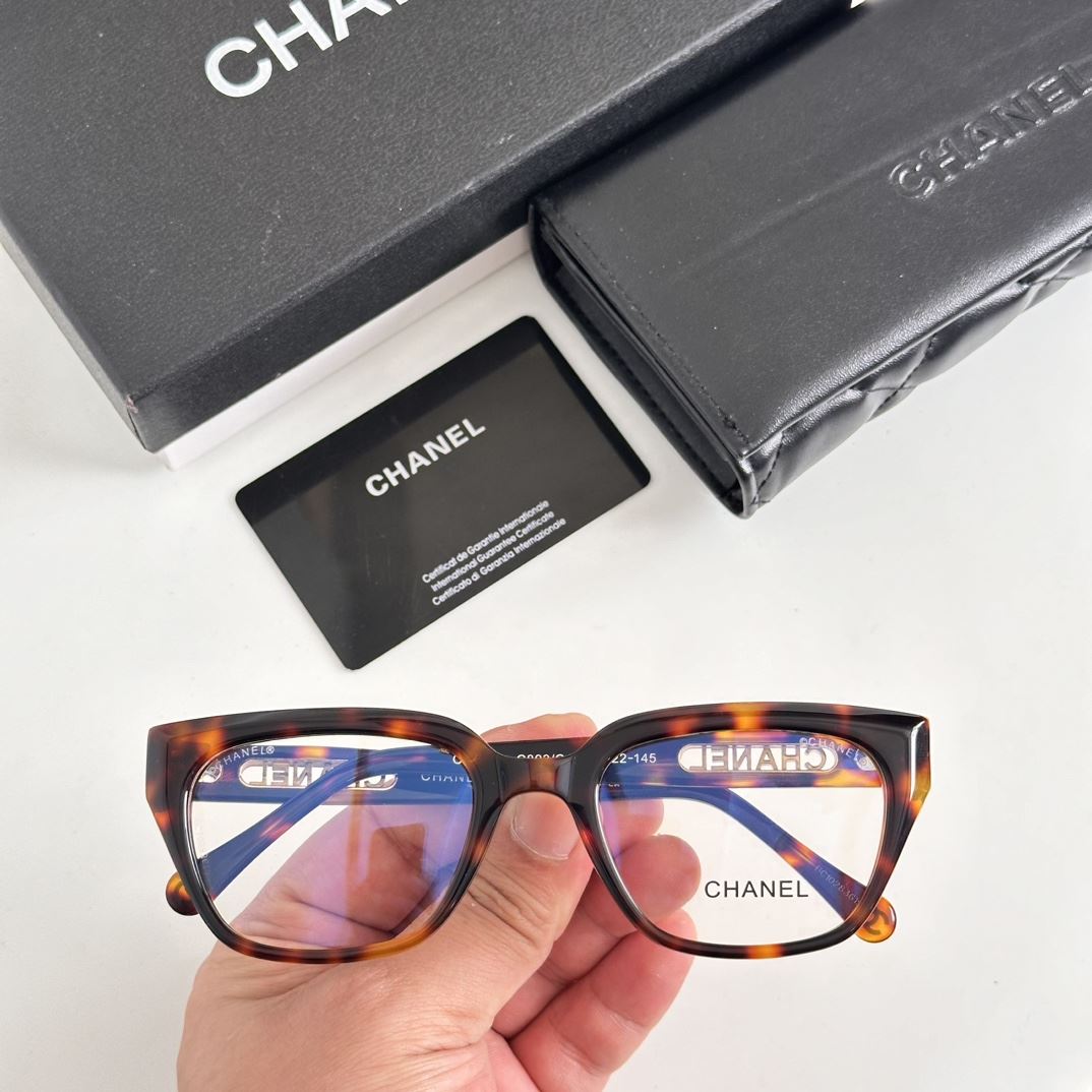 Chanel Sunglasses