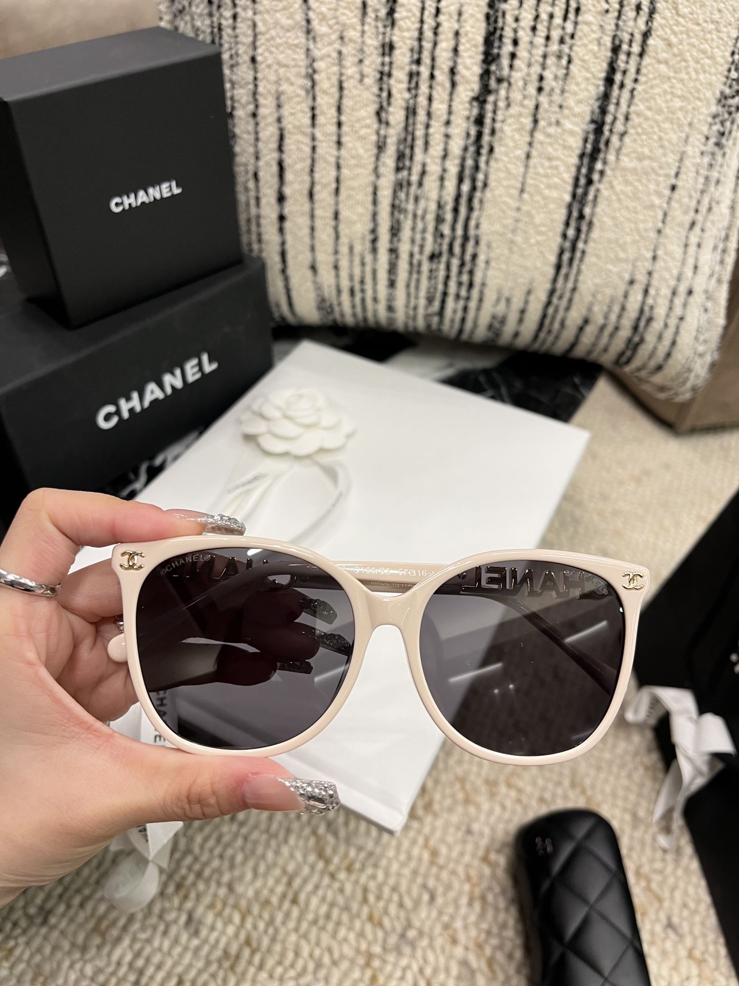 Chanel Sunglasses