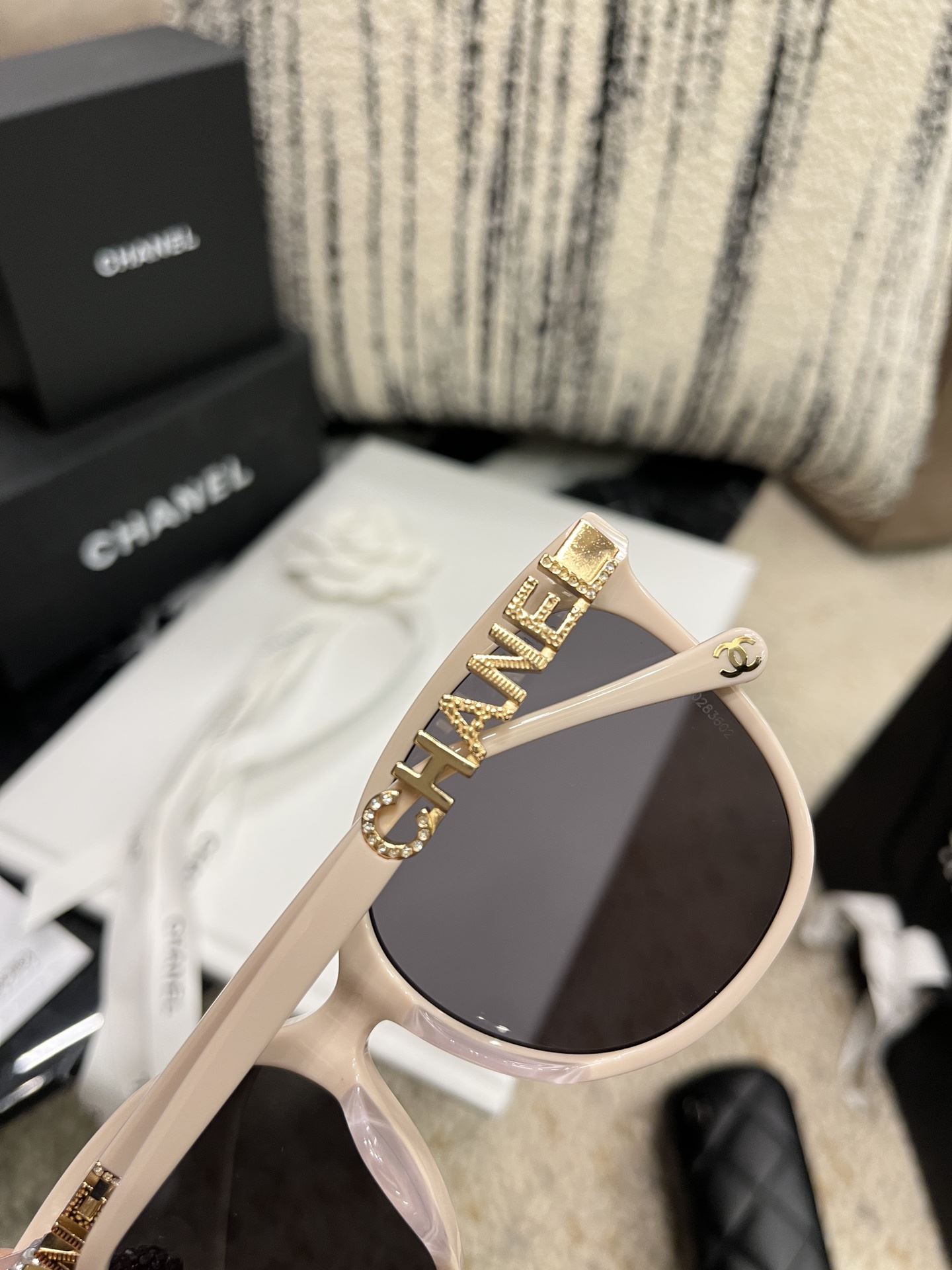 Chanel Sunglasses