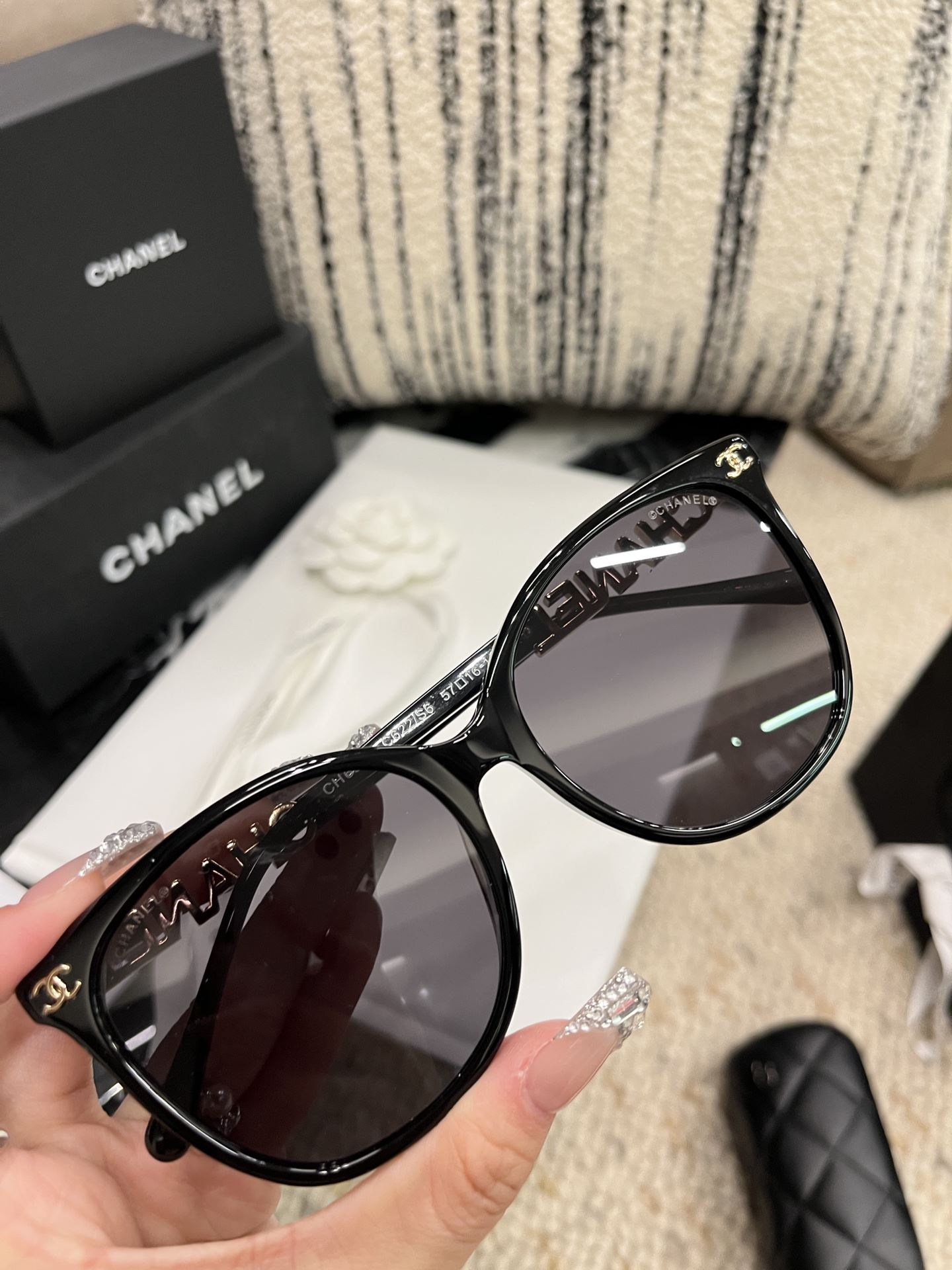 Chanel Sunglasses