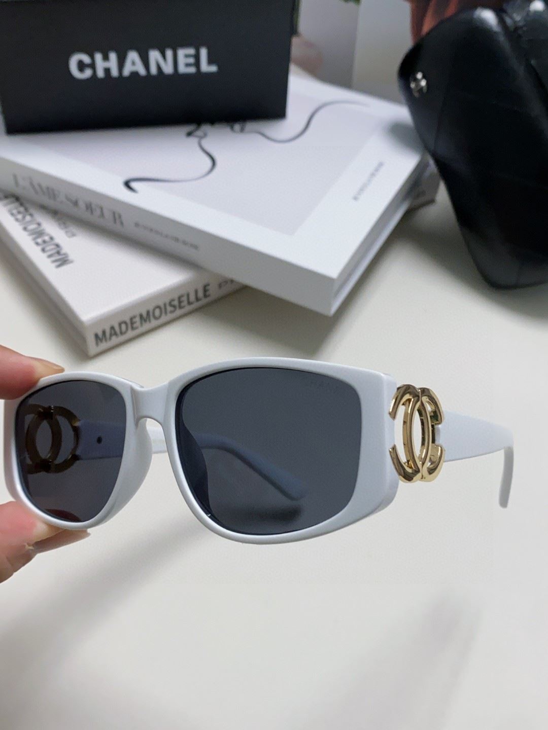 Chanel Sunglasses