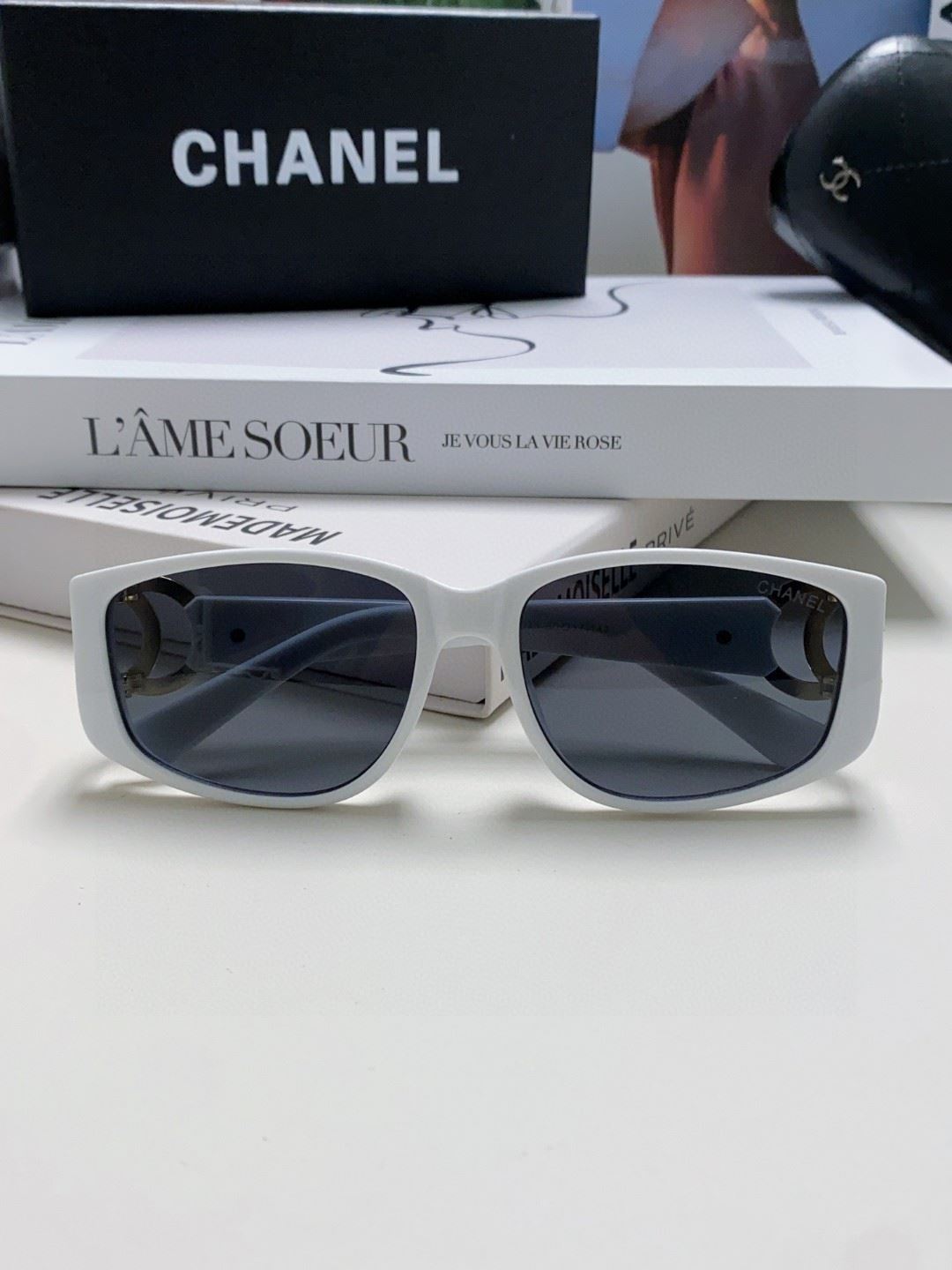 Chanel Sunglasses