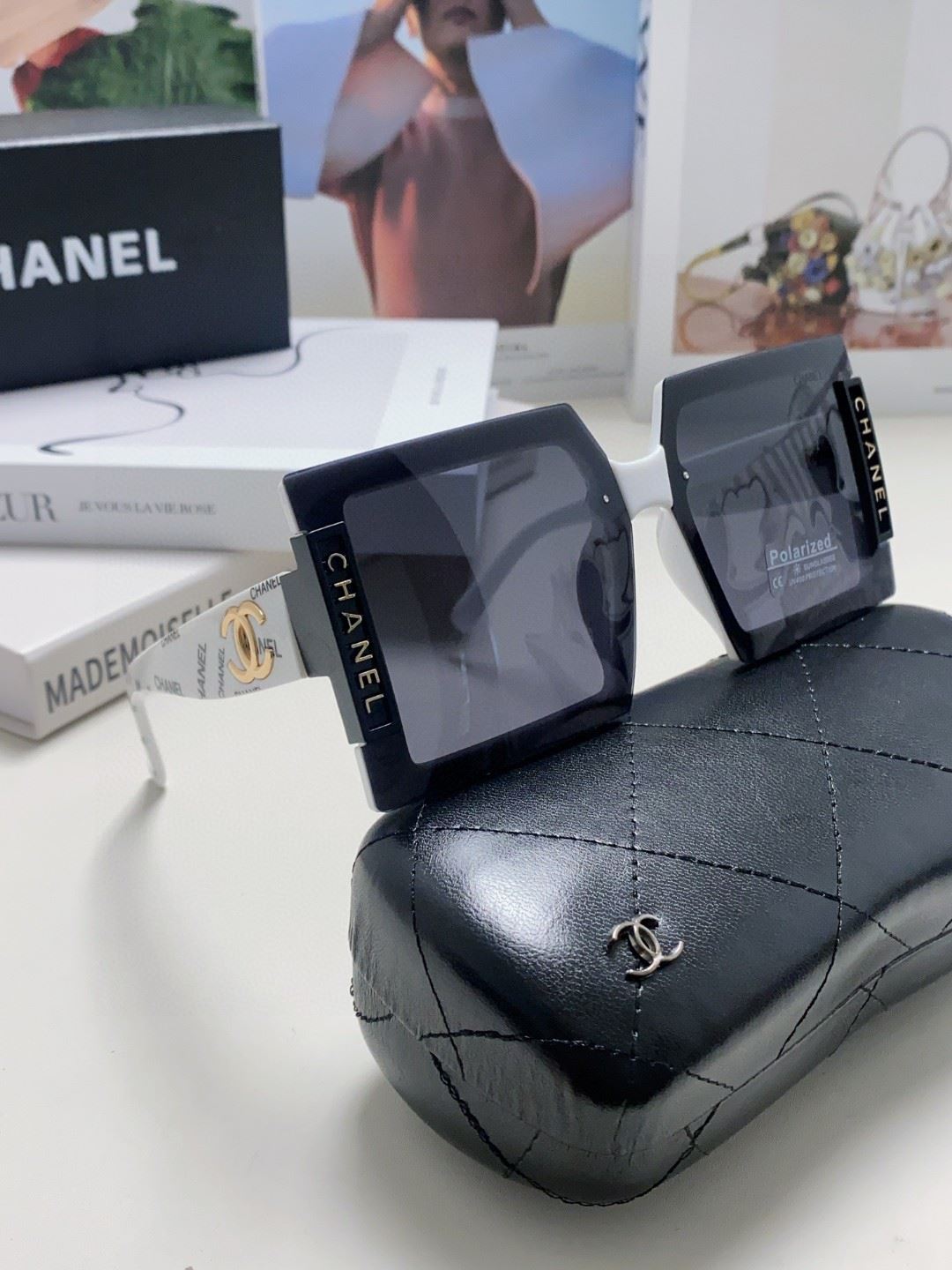 Chanel Sunglasses