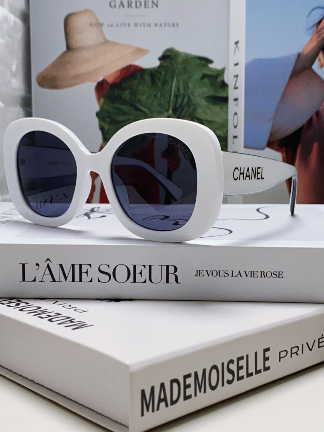 Chanel Sunglasses