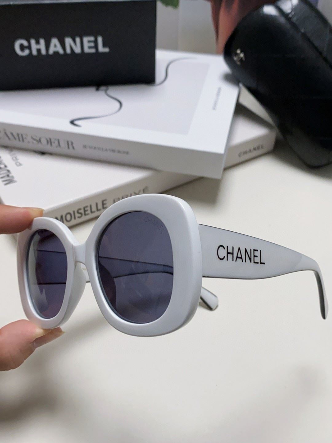 Chanel Sunglasses