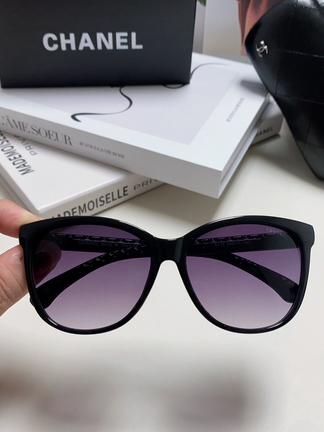 Chanel Sunglasses