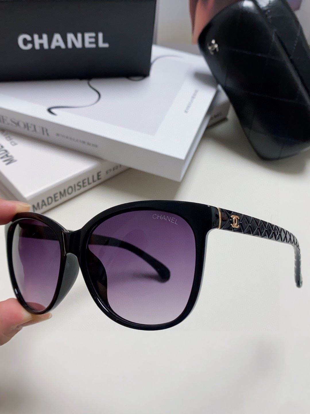 Chanel Sunglasses