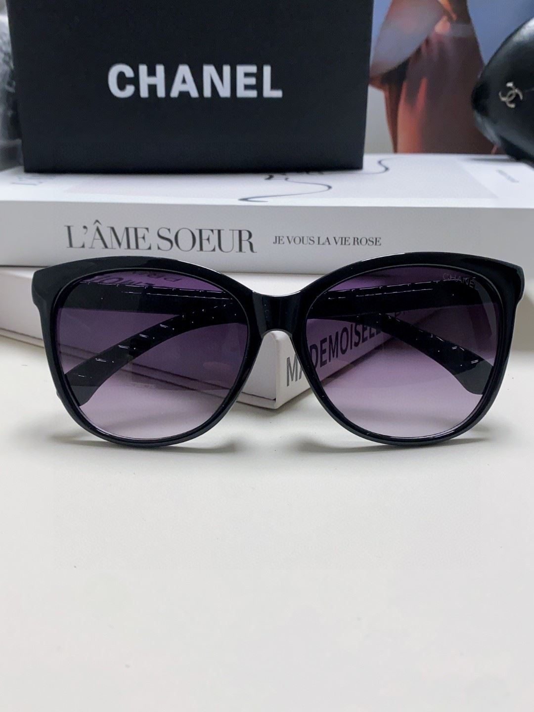 Chanel Sunglasses