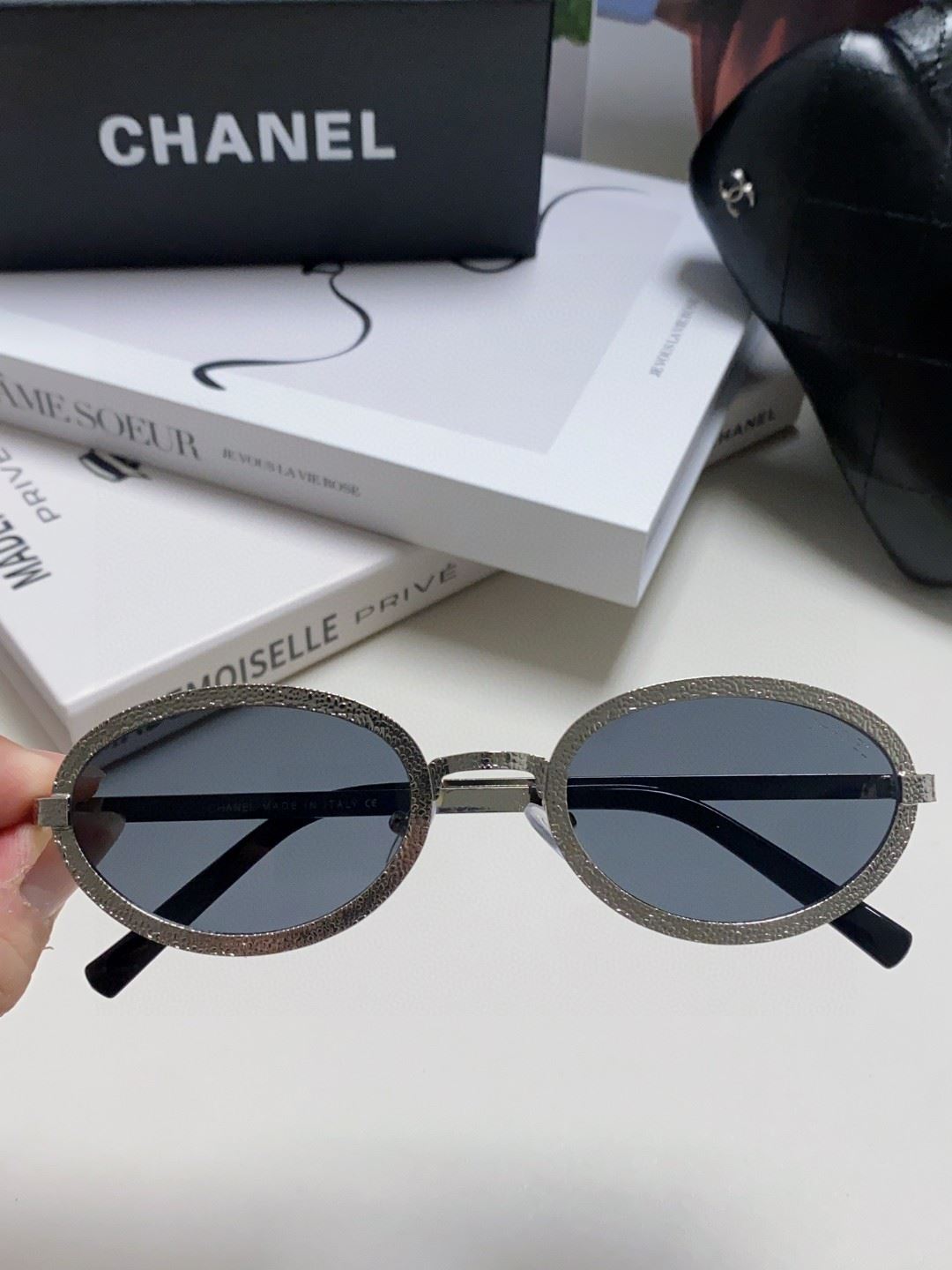 Chanel Sunglasses