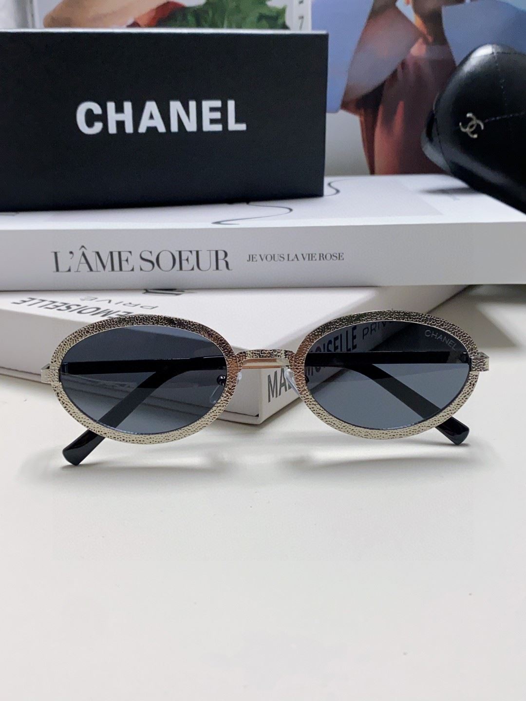 Chanel Sunglasses