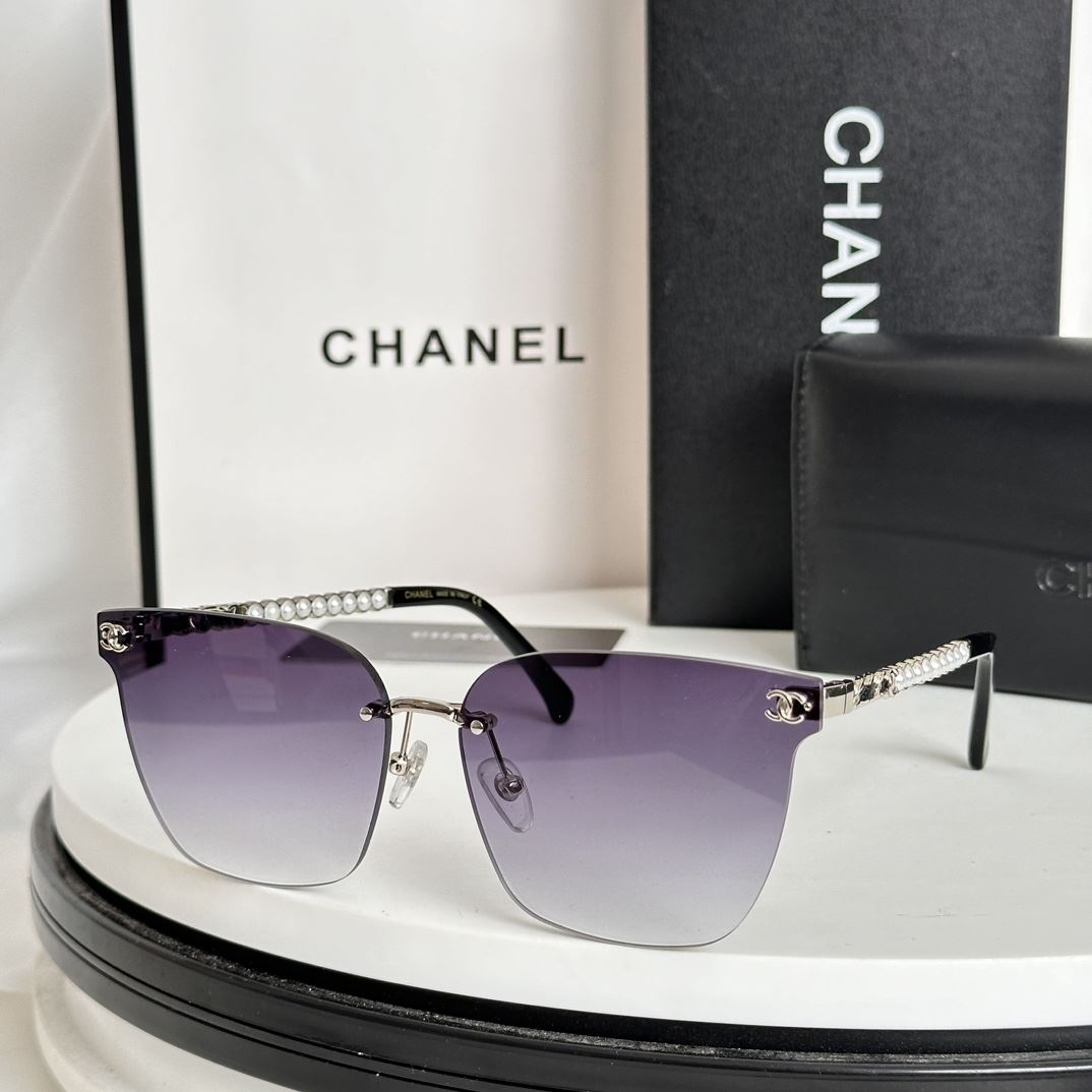 Chanel Sunglasses