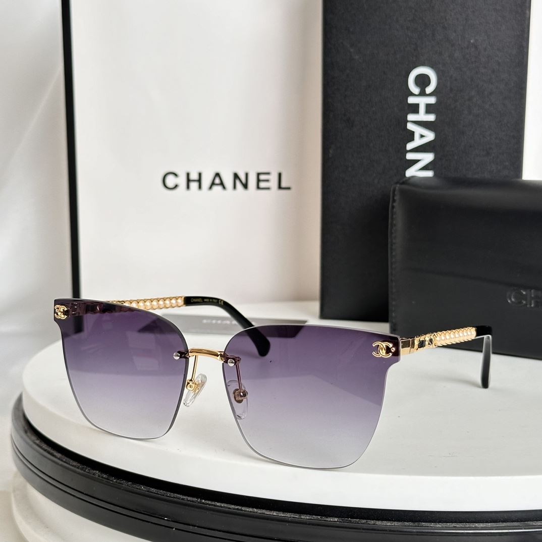 Chanel Sunglasses