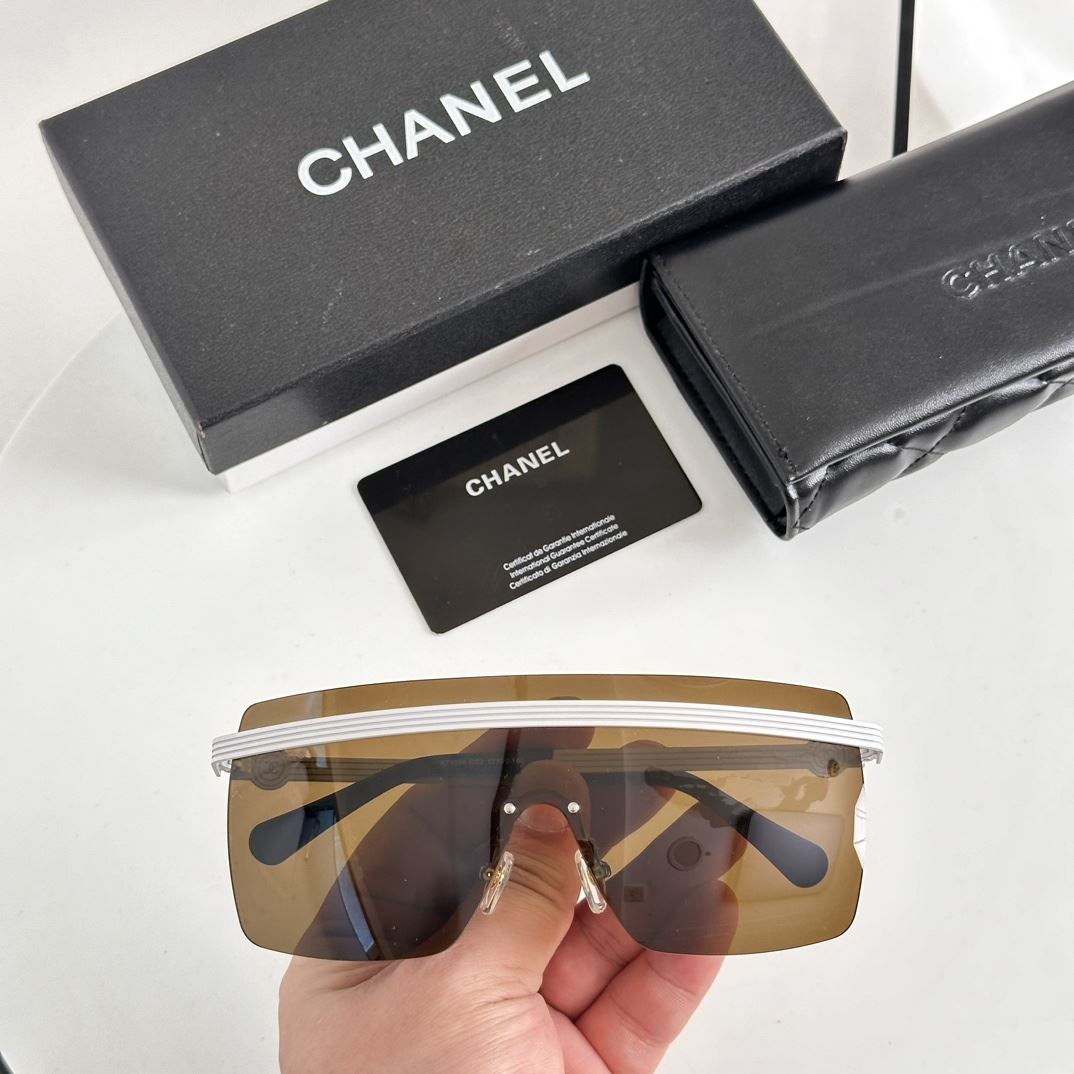 Chanel Sunglasses