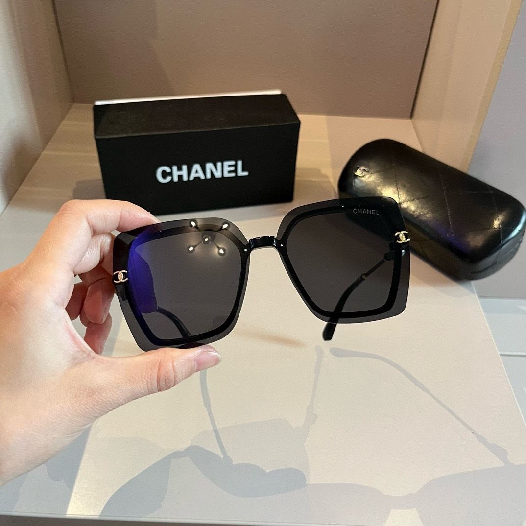 Chanel Sunglasses