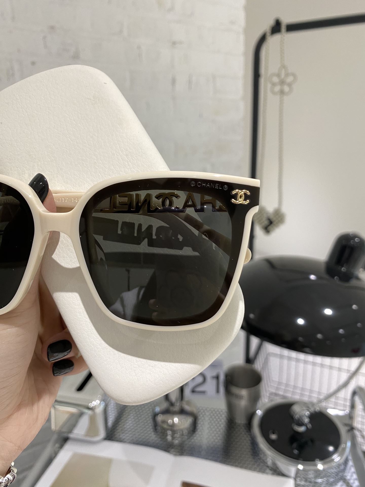 Chanel Sunglasses