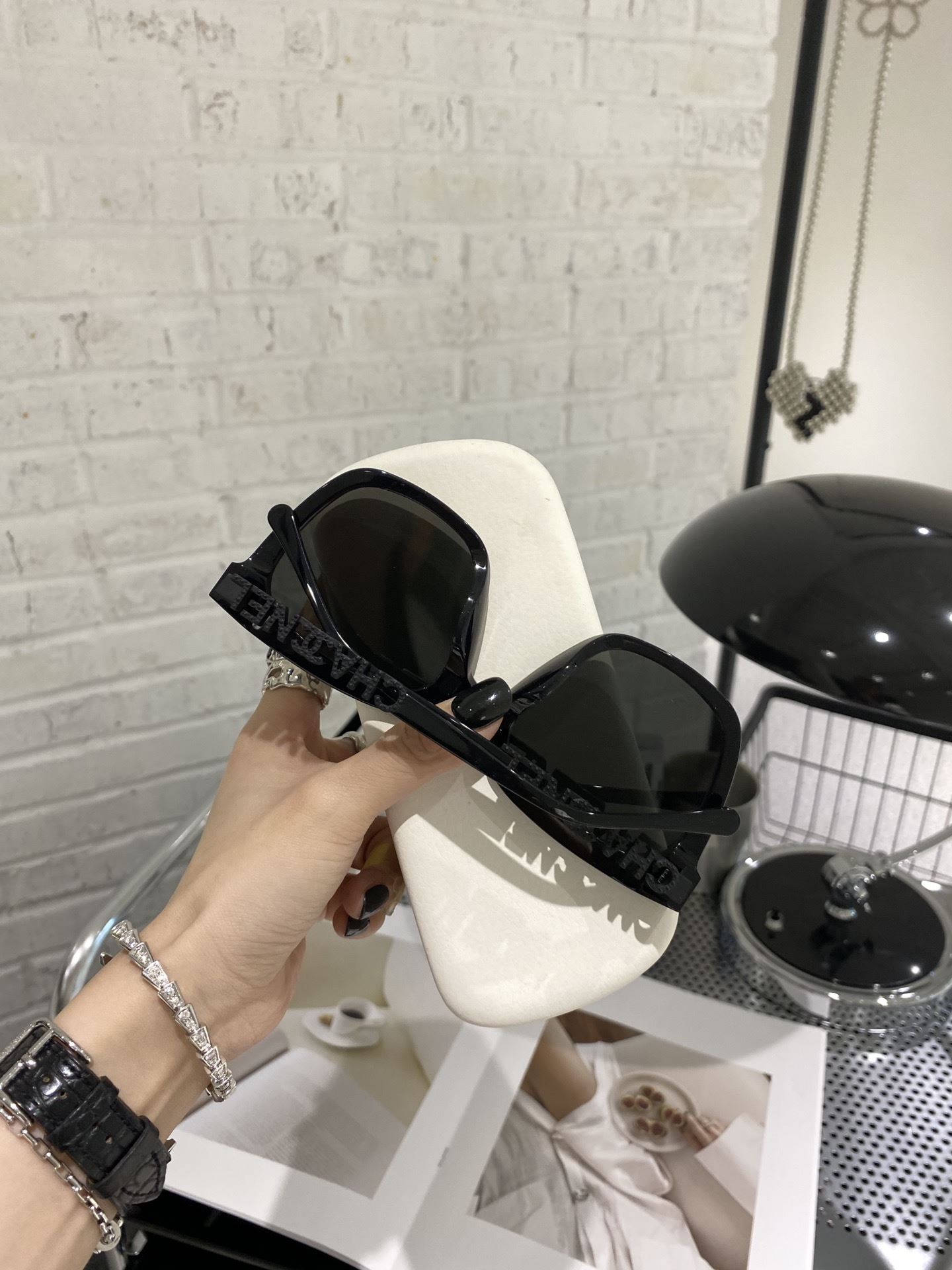 Chanel Sunglasses