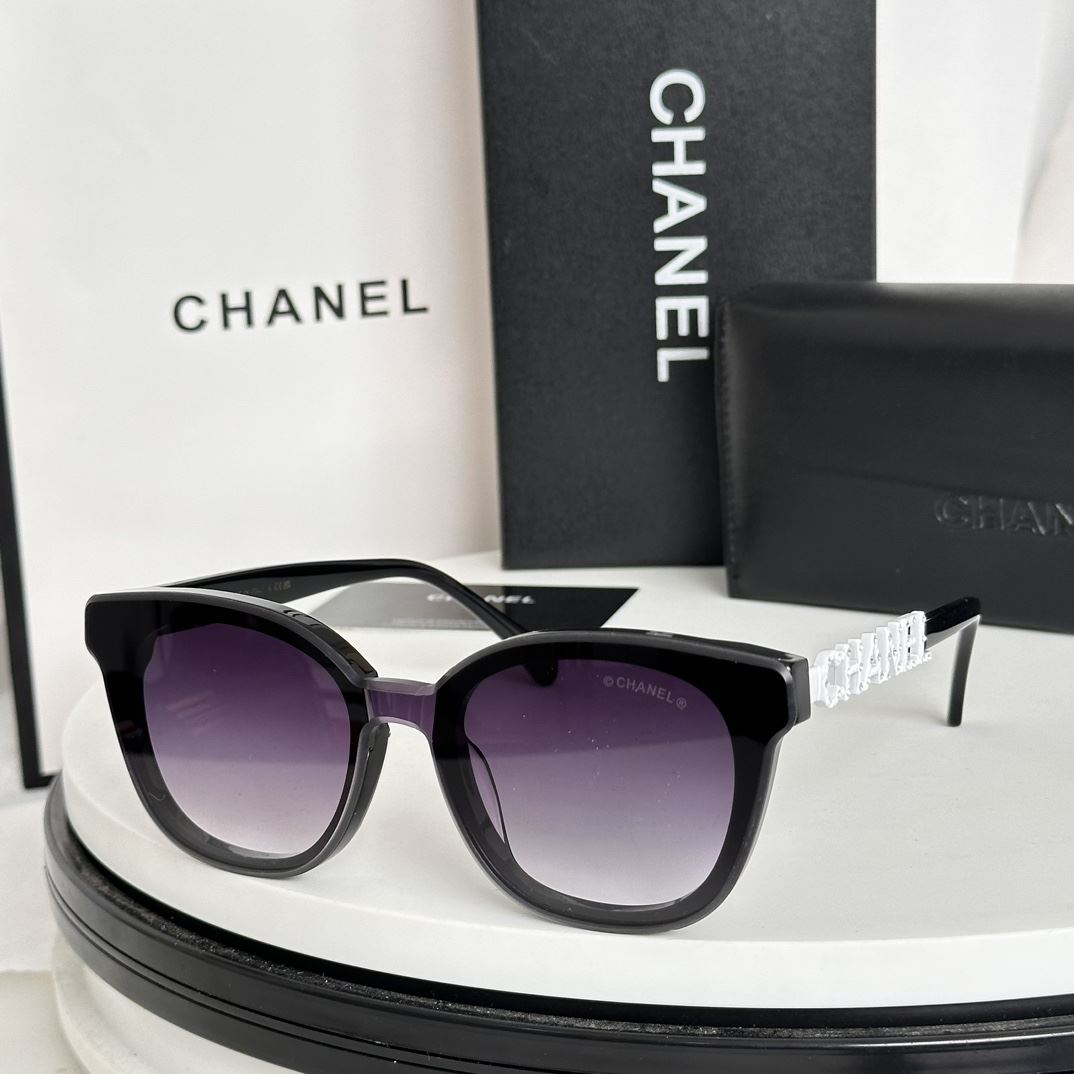 Chanel Sunglasses