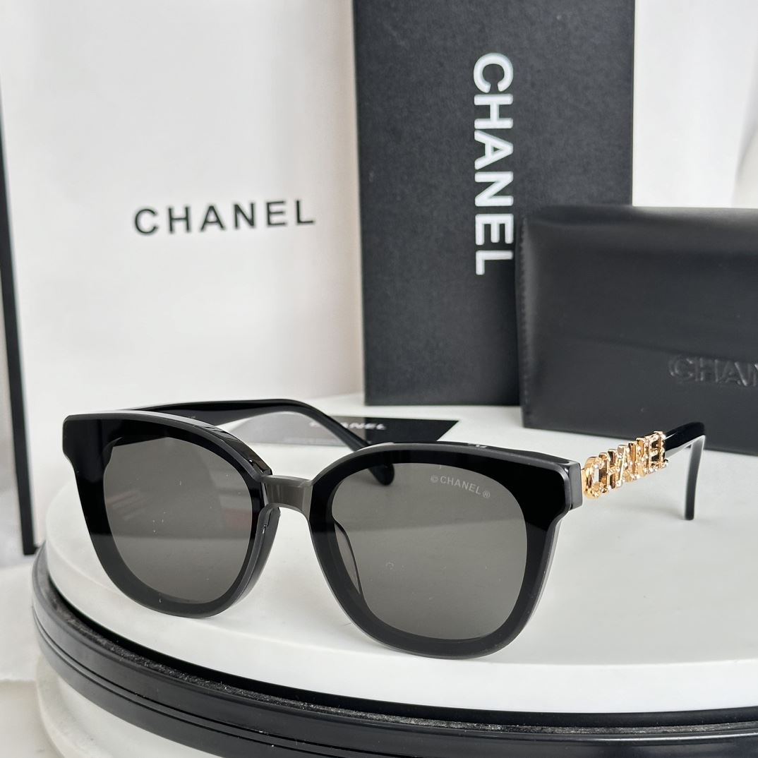 Chanel Sunglasses