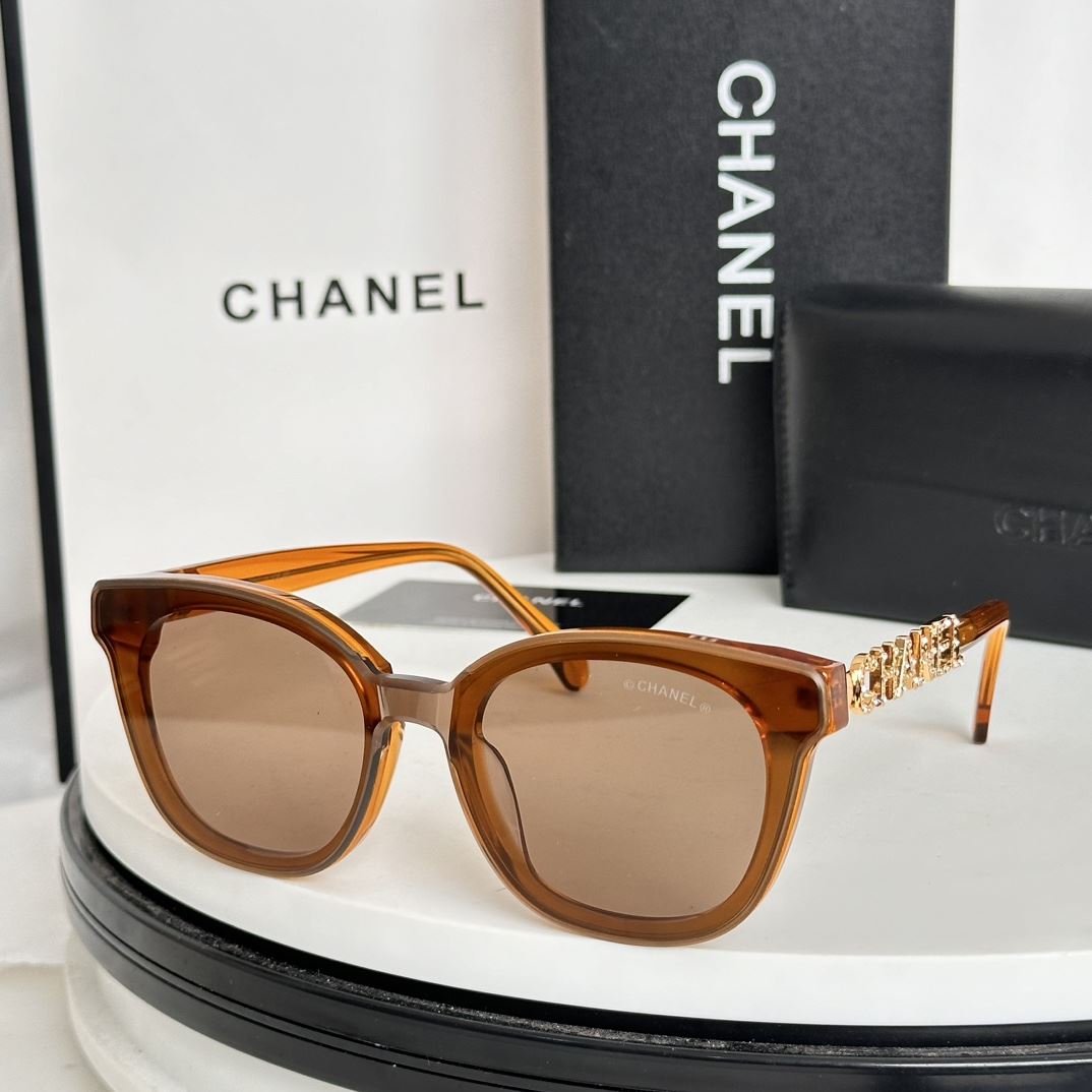 Chanel Sunglasses