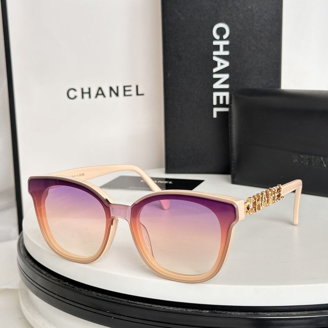 Chanel Sunglasses