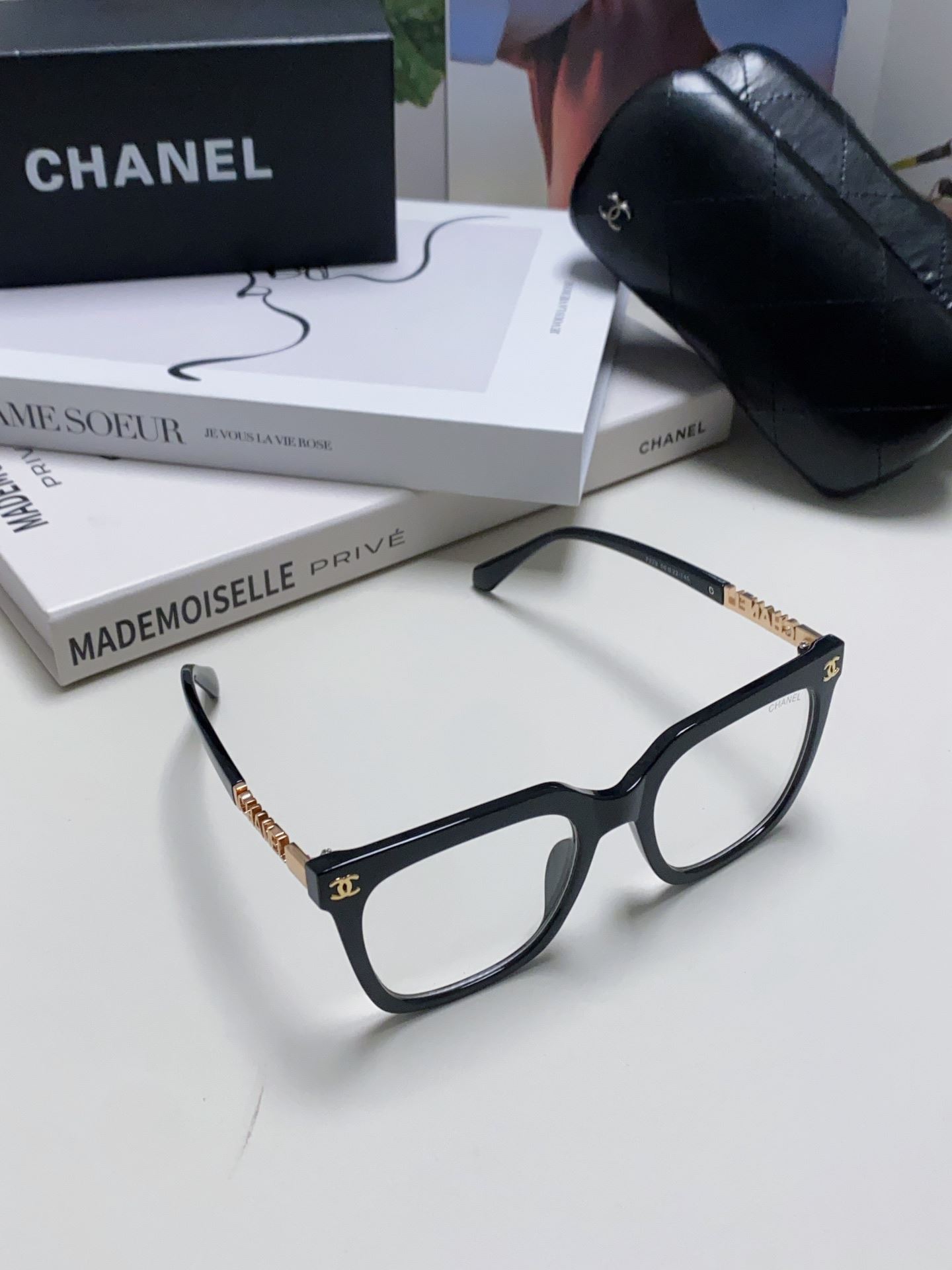 Chanel Sunglasses