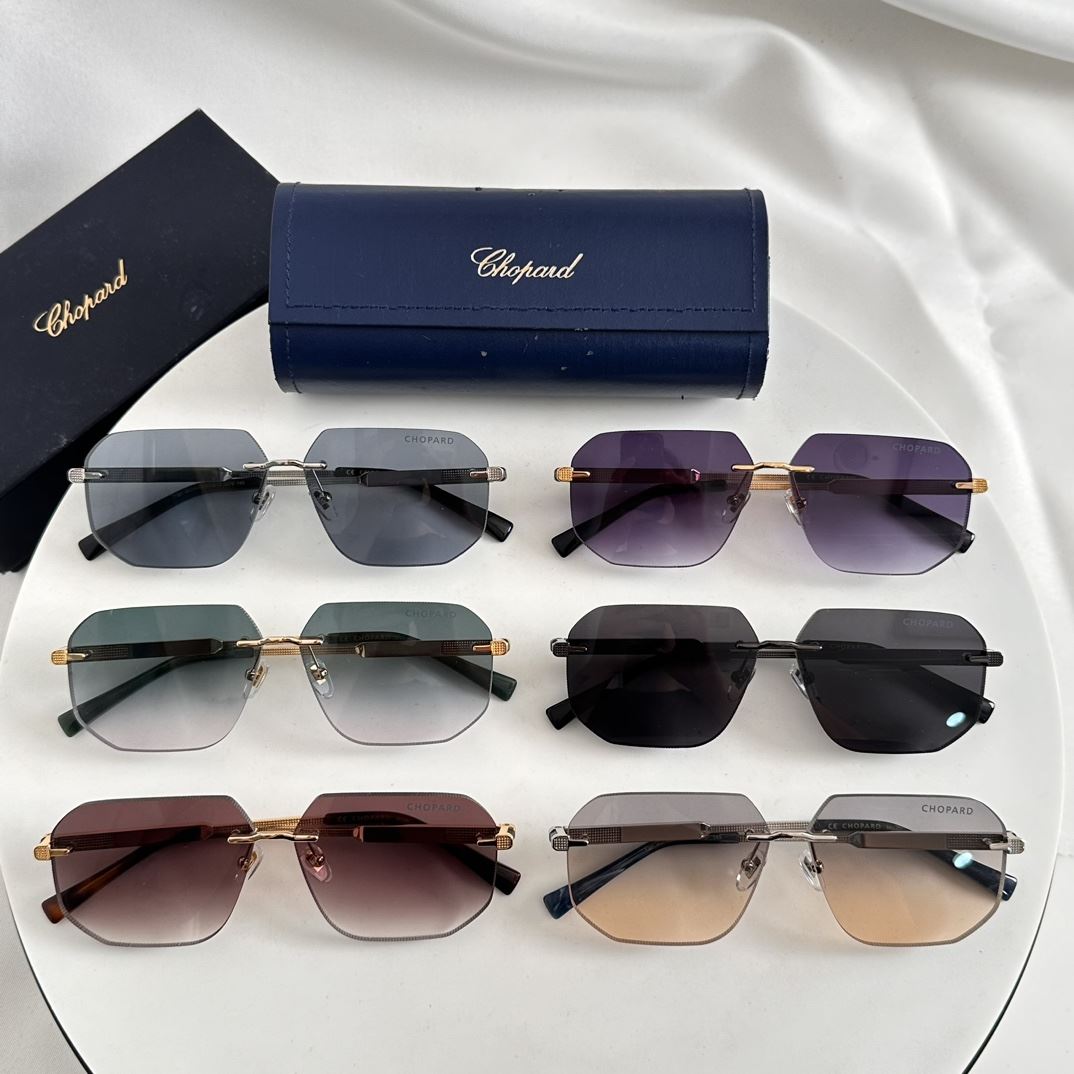 Chopard Sunglasses