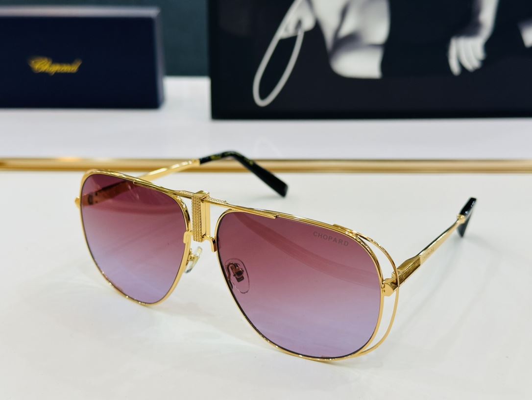 Chopard Sunglasses