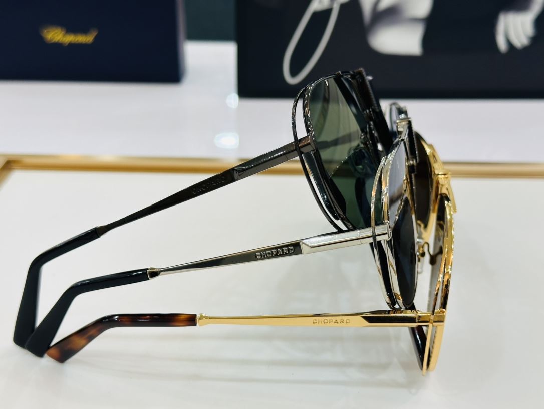 Chopard Sunglasses