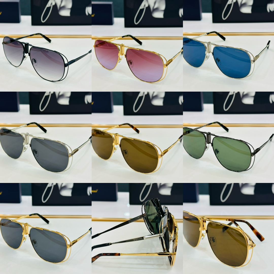 Chopard Sunglasses